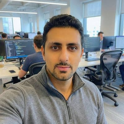 Kas - Founder of Stratvo